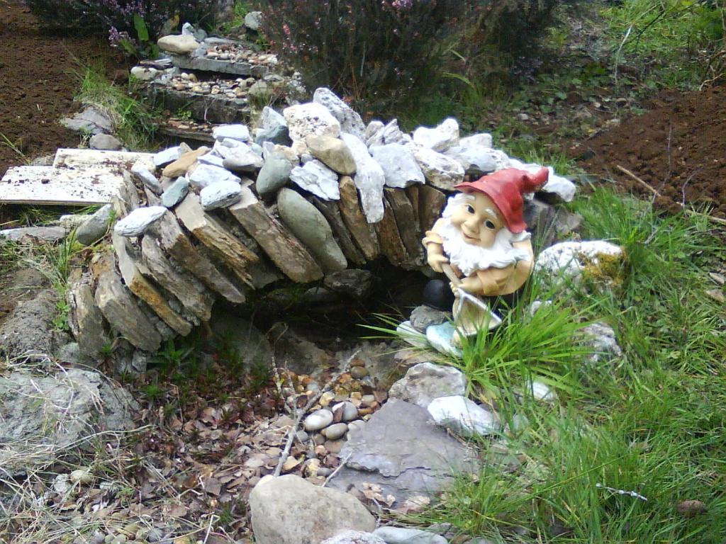 丽思可林住宿加早餐旅馆 肯梅尔 外观 照片